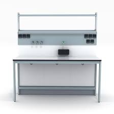 Service Systems for laboratories | Burdinola: Safe and ...