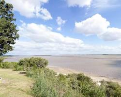 Imagem de Playa de la Isla, Carmelo, Uruguai