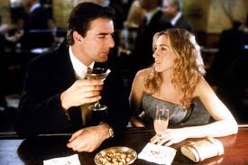 Chris Noth calls Carrie Bradshaw a &#39;whore,&#39; writers respond - NY ... via Relatably.com