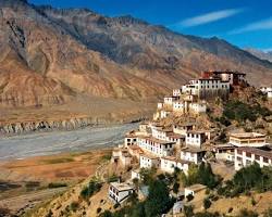 Image of Ladakh, Jammu & Kashmir