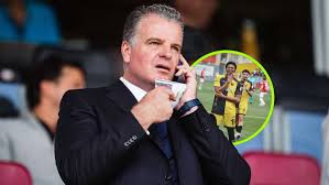 Voetbalzone - News update