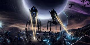 Image result for StarCraft 2: Legacy of the Void