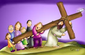 Resultado de imagen de VIERNES SANTO