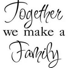 Family Quotes on Pinterest | Family quotes, Families and My Family via Relatably.com