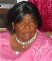 Violet Louise Bain age 63 years of Crown Haven, Abaco will be held on ... - f4f7c532-c99f-409d-a9d2-155163438be7