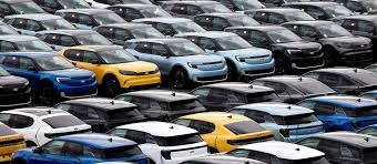 ford renault kooperation