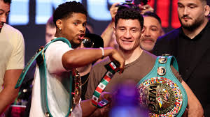 DAZN - News update