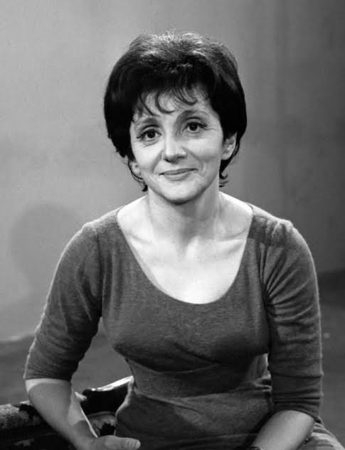 Denise Glaser - IMDb