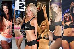 Resultado de imagem para the best ring girls