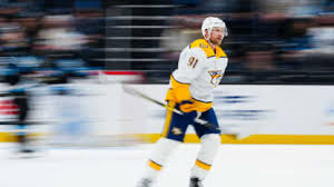 Predators Face Mammoth in Crucial April 9 Matchup