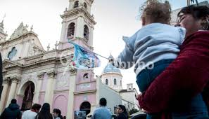 Salta: ¡Alivio del frío! Pero preparate, el clima da un giro inesperado - Imagen principal del artículo