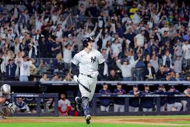 How to Watch Yankees vs Rays: Live Stream MLB Playoffs, TV Channel