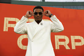 Will Johnson's Draft Slide: Cardinals' Steal and Johnson's Vow to 'Make Them Pay'