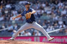 Rays’ bats fall silent in the Bronx: Yankees 2, Rays 0