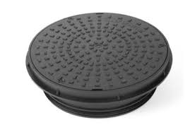 Clark-Drain 320mm Inspection Chamber Manhole - Base, Riser ...