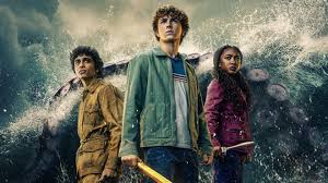 Percy Jackson and the Olympians Season 2: Release Date, Episodes, and What to Expect