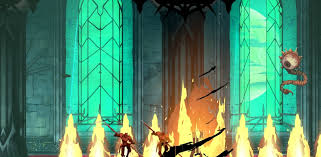 Trend Google: castlevania belmont curse recensione