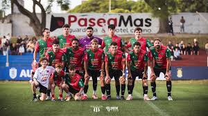 Boston River vs Racing: día, hora y dónde ver a los uruguayos que van por la clasificación en la Copa Sudamericana