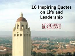 Inspiring Quotes About Leadership Education. QuotesGram via Relatably.com