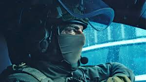 Action Thriller