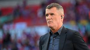 roy keane