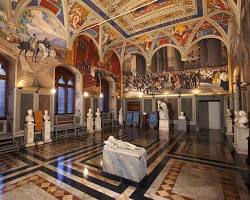 รูปภาพMuseo Civico Siena Italy