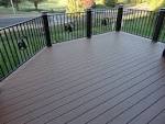 Garden Decking Materials - Professional Timber Deck Supplies