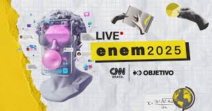 ENEM 2025: Gabarito Extraoficial, Correção Ao Vivo e Dicas Imperdíveis!