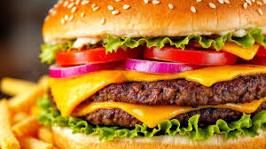 Dia De La Hamburguesa