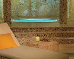 Image of RitzCarlton Riyadh Spa