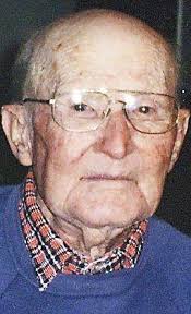 Walter Joseph Schumer, 96, of Perryville, died Tuesday, Feb. - 1126200-L