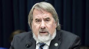 Video California Republican Rep. Doug LaMalfa dies at 65