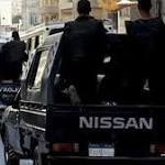 إصابة صاحب مخبز خلال مشاجرة