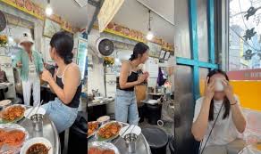 태국
