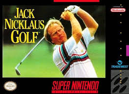 Resultado de imagen para jack nicklaus