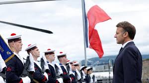 News source: Le Figaro