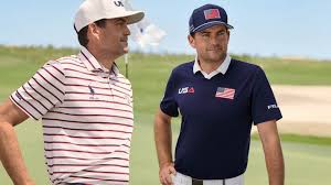 PGA Tour - News update