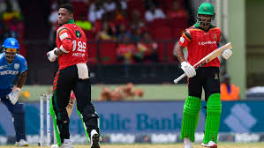 Trinbago Knight Riders vs Guyana Amazon Warriors: CPL 2024 Match Highlights and Analysis