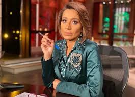 انقلبت سيارتها مرات عدة.. حادثة مرورية تصيب بسمة وهبة