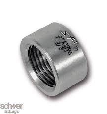Half Socket - schwer.com - Schwer Fittings