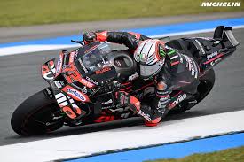 Paddock GP - News update