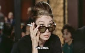 Best movie Breakfast at Tiffany&#39;s quotes compilation | movie quotes via Relatably.com