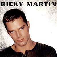 Ricky Martin (Enrique Jose Martin Morales, Enrique Jos&amp;#233; Mart&amp;#237;n ... - cover1581_17730