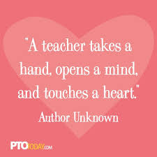 Image result for quotes about inspirational teachers
