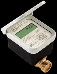 WATER METER