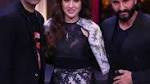 Father-Daughter Saif & Sara Khan