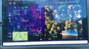 Grote natuurbrand in de bossen bij Helden