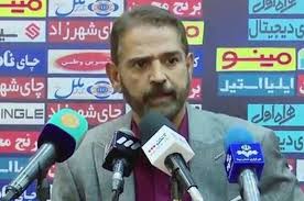 فیروز کریمی
