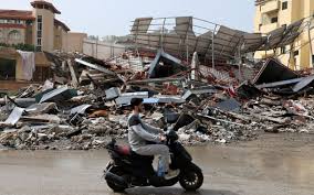 Trend Google: hezbollah