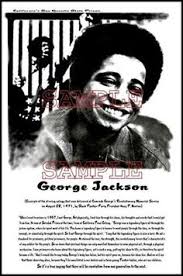 george jackson quotes | George Jackson an inspiration ... via Relatably.com